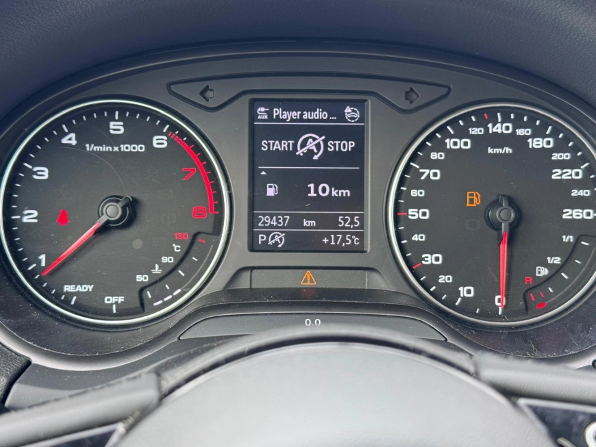 Audi Q2 Compact SUV 2023