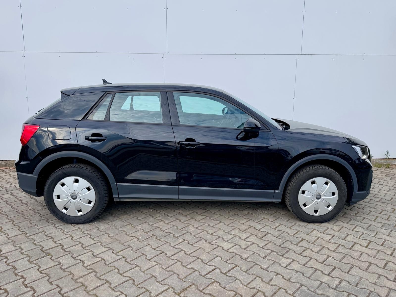 AUDI Q2 2023 — imagine 8