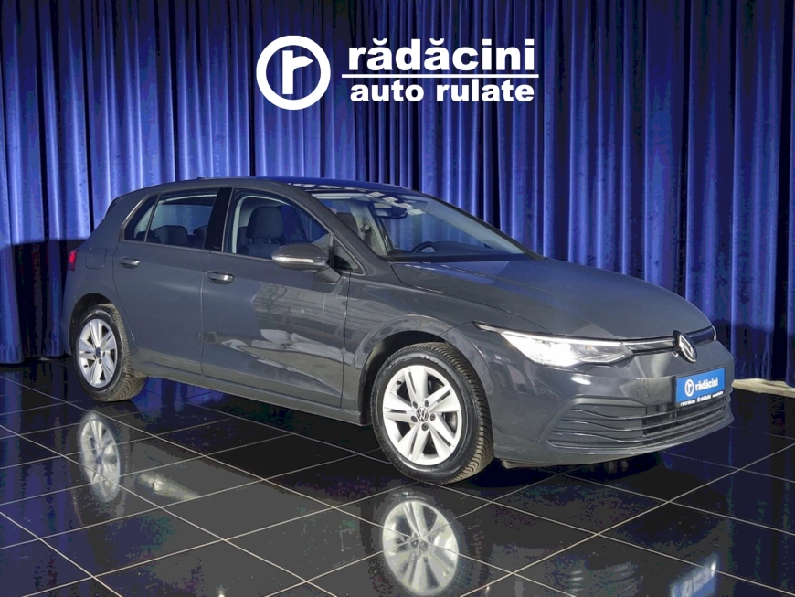 VOLKSWAGEN GOLF LIFE 2.0TDI 115CP 2021