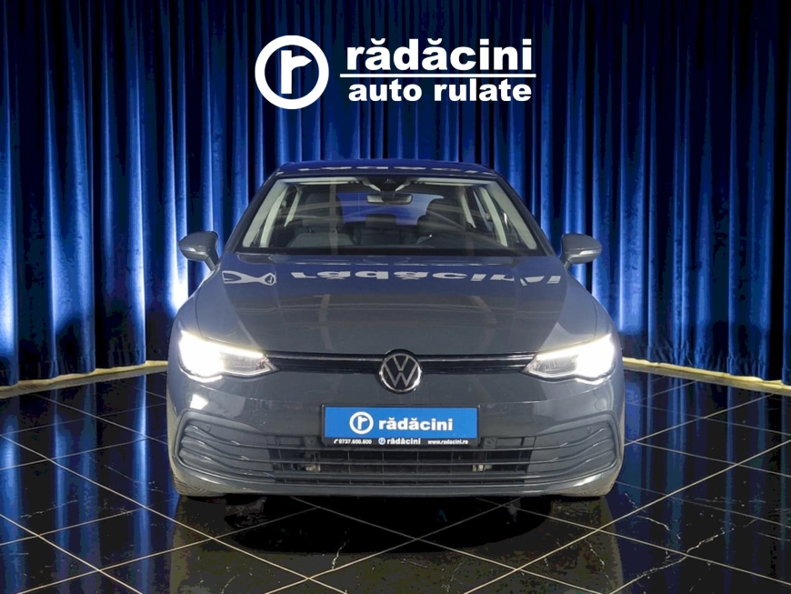 VOLKSWAGEN GOLF LIFE 2.0TDI 115CP 2021