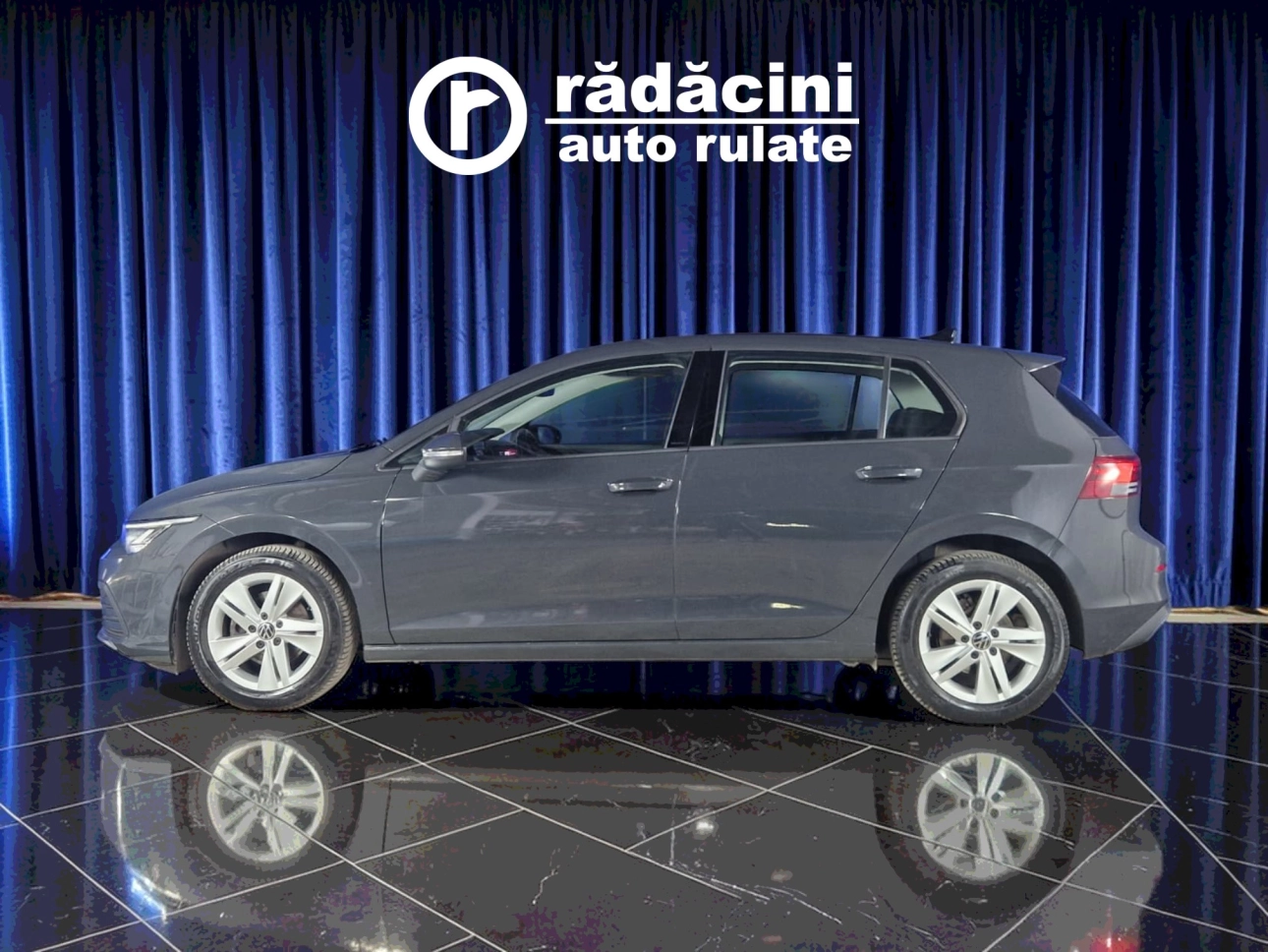 VOLKSWAGEN GOLF LIFE 2.0TDI 115CP 2021