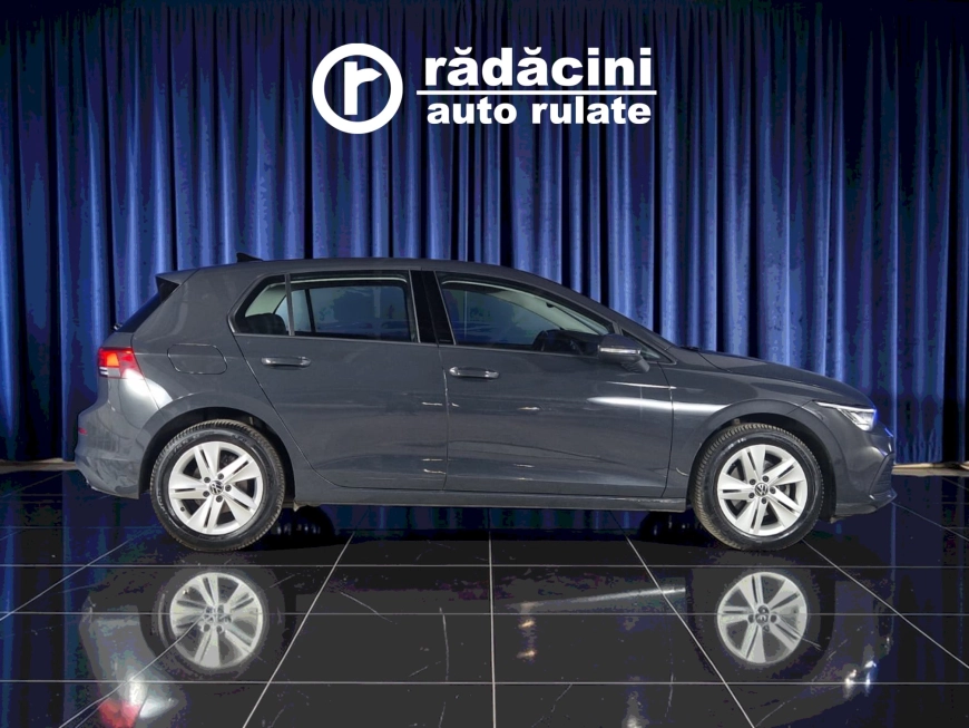 VOLKSWAGEN GOLF LIFE 2.0TDI 115CP 2021