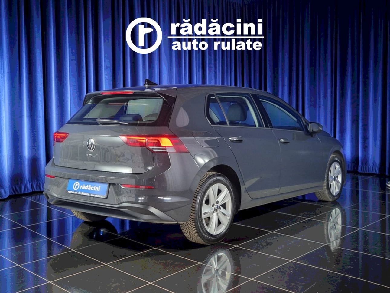 VOLKSWAGEN GOLF LIFE 2.0TDI 115CP 2021