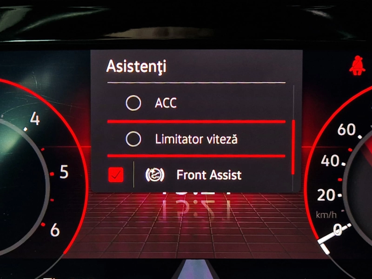 VOLKSWAGEN GOLF LIFE 2.0TDI 115CP 2021