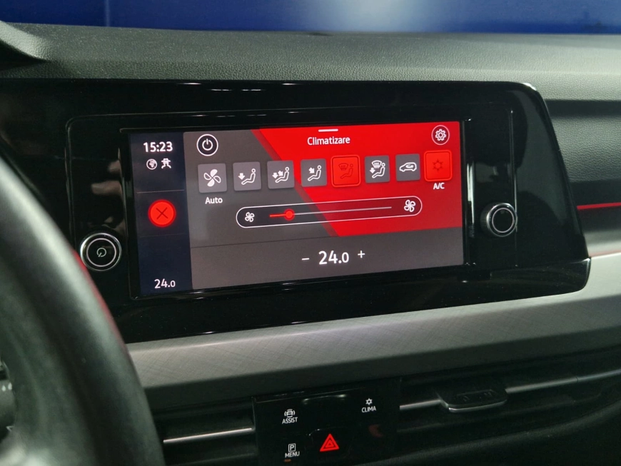 VOLKSWAGEN GOLF LIFE 2.0TDI 115CP 2021