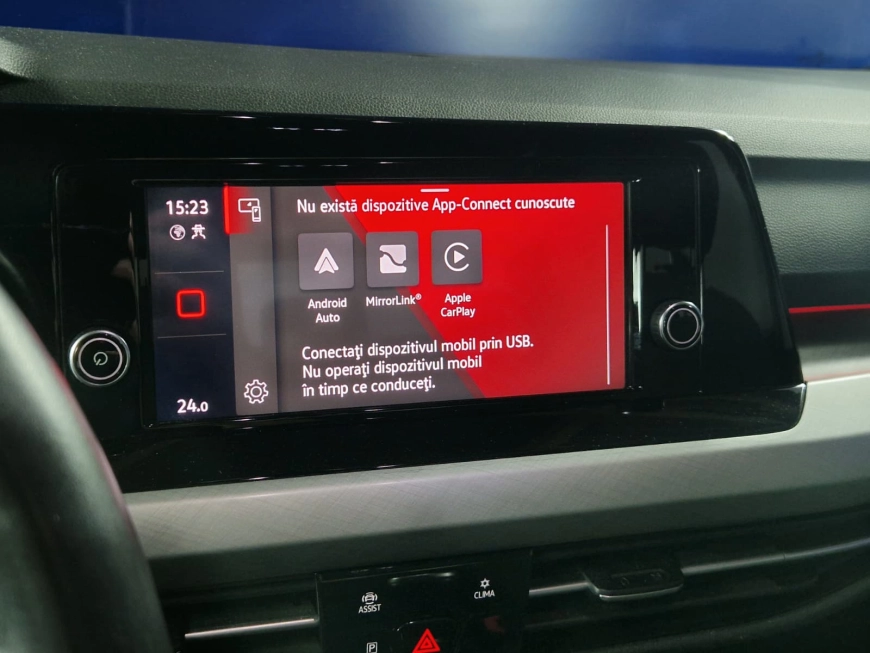 VOLKSWAGEN GOLF LIFE 2.0TDI 115CP 2021