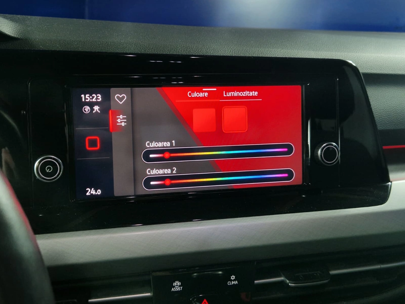 VOLKSWAGEN GOLF LIFE 2.0TDI 115CP 2021