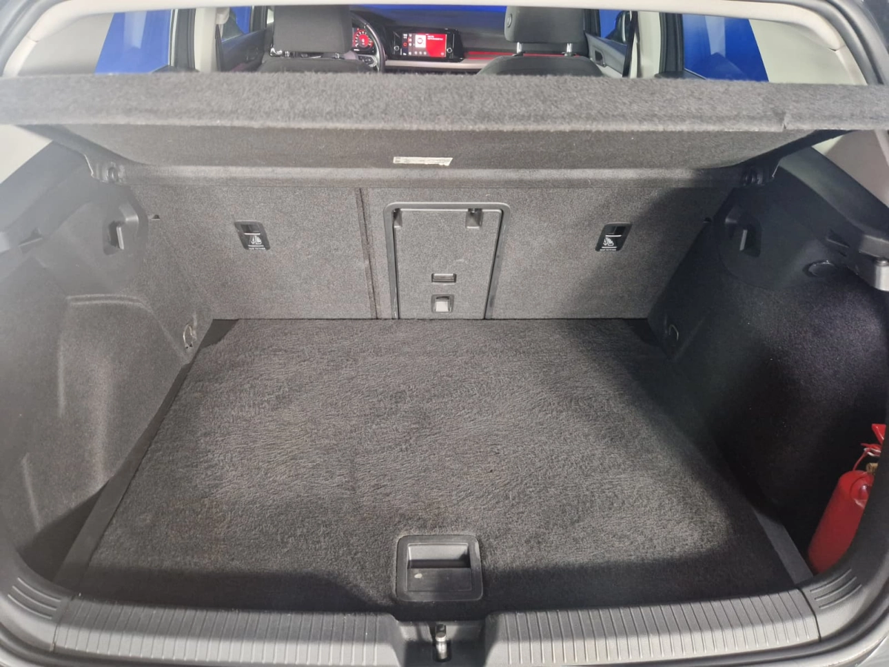 VOLKSWAGEN GOLF LIFE 2.0TDI 115CP 2021