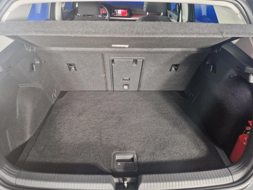 VOLKSWAGEN GOLF LIFE 2.0TDI 115CP 2021