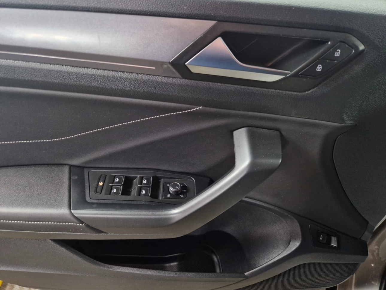 VOLKSWAGEN T ROC STYLE DSG 1.5TSI DSG 150CP 2022