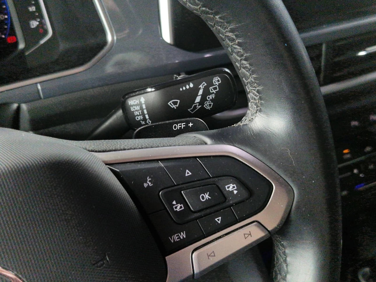 VOLKSWAGEN T ROC STYLE DSG 1.5TSI DSG 150CP 2022