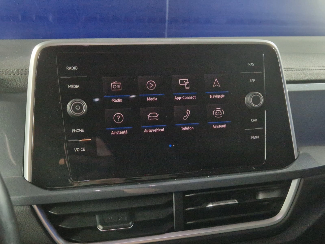 VOLKSWAGEN T ROC STYLE DSG 1.5TSI DSG 150CP 2022