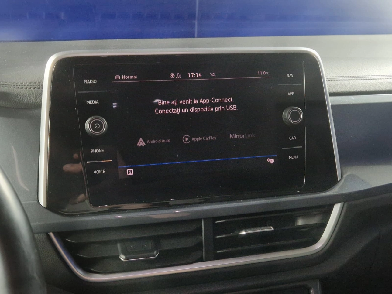 VOLKSWAGEN T ROC STYLE DSG 1.5TSI DSG 150CP 2022