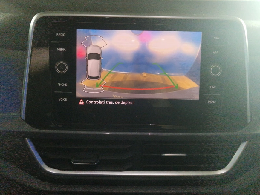 VOLKSWAGEN T ROC STYLE DSG 1.5TSI DSG 150CP 2022