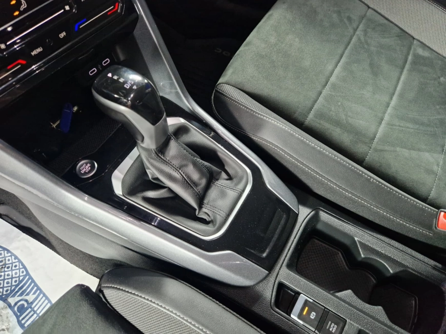 VOLKSWAGEN T ROC STYLE DSG 1.5TSI DSG 150CP 2022