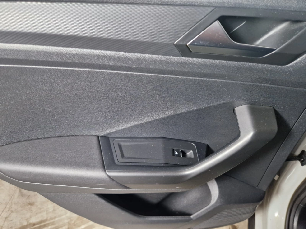 VOLKSWAGEN T ROC STYLE DSG 1.5TSI DSG 150CP 2022