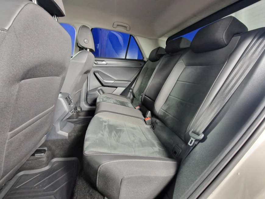 VOLKSWAGEN T ROC STYLE DSG 1.5TSI DSG 150CP 2022