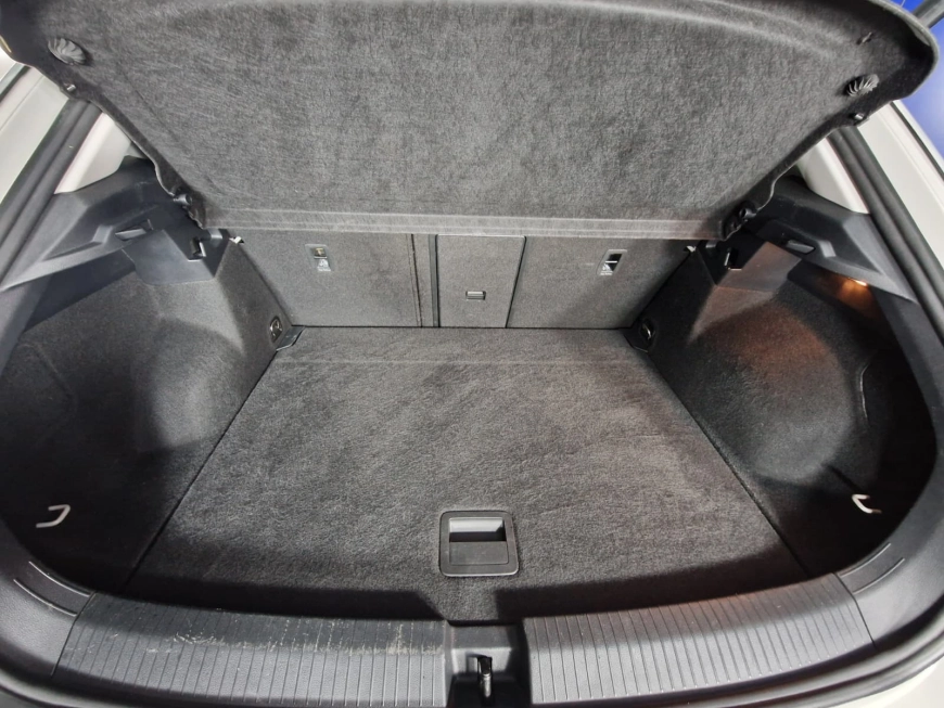 VOLKSWAGEN T ROC STYLE DSG 1.5TSI DSG 150CP 2022