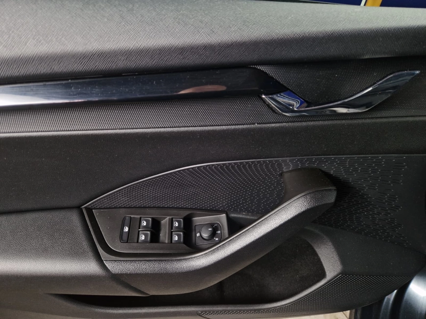 SKODA OCTAVIA AMBITION 2.0TDI DSG 150CP 2020