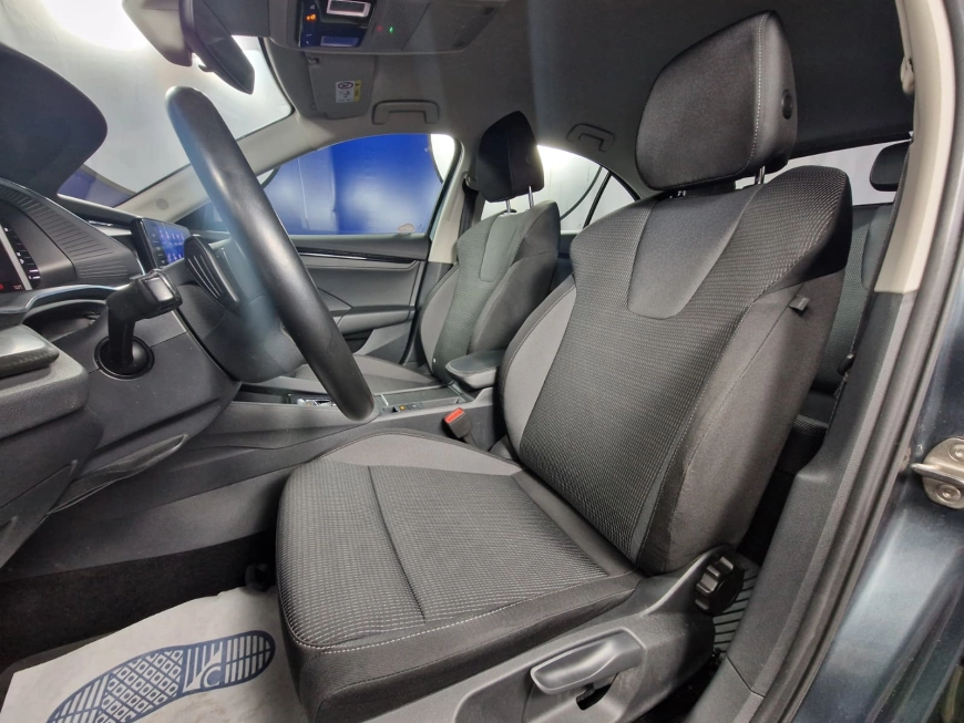 SKODA OCTAVIA AMBITION 2.0TDI DSG 150CP 2020