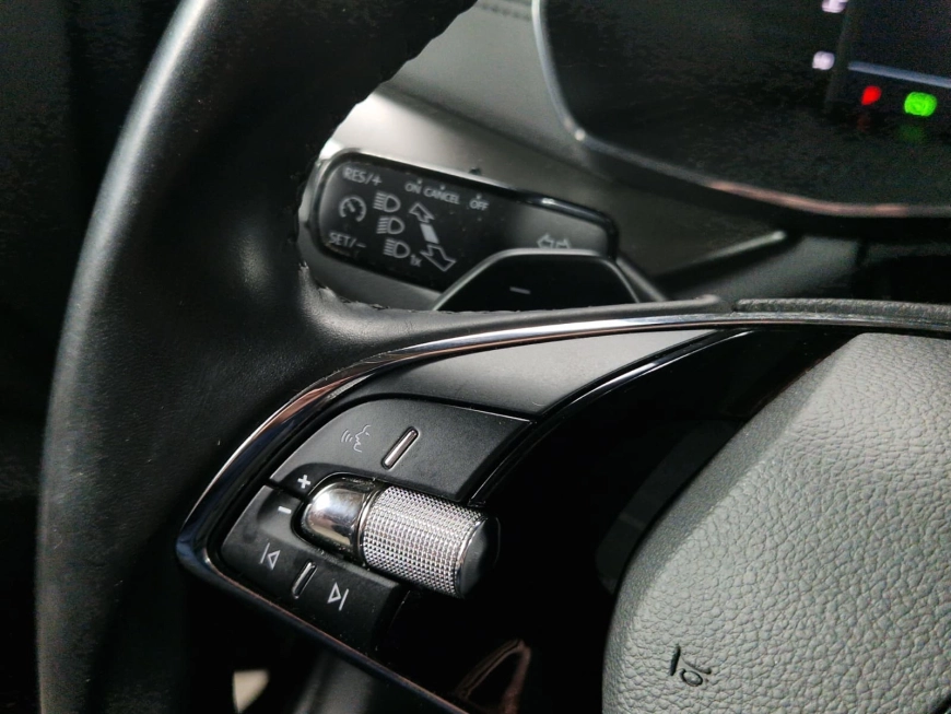 SKODA OCTAVIA AMBITION 2.0TDI DSG 150CP 2020