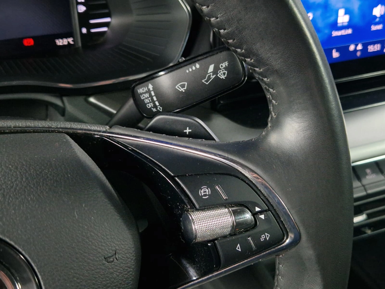 SKODA OCTAVIA AMBITION 2.0TDI DSG 150CP 2020