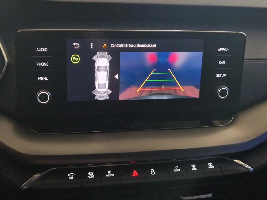 SKODA OCTAVIA AMBITION 2.0TDI DSG 150CP 2020