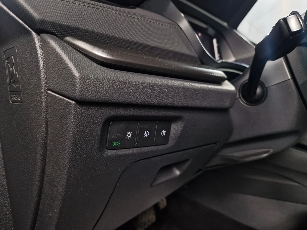 SKODA OCTAVIA AMBITION 2.0TDI DSG 150CP 2020