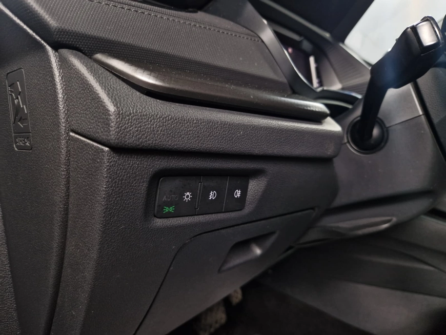 SKODA OCTAVIA AMBITION 2.0TDI DSG 150CP 2020