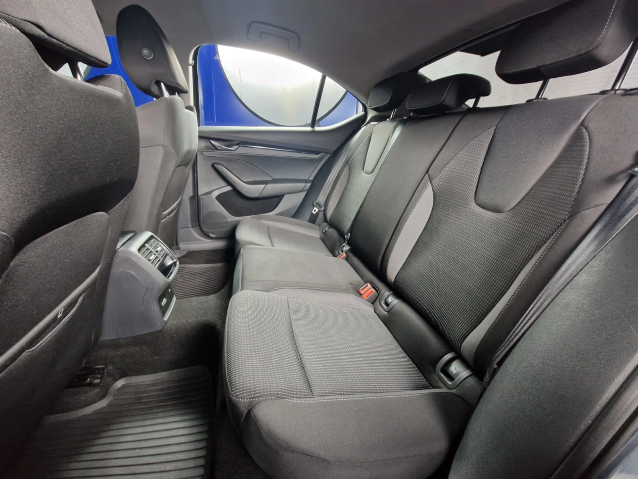 SKODA OCTAVIA AMBITION 2.0TDI DSG 150CP 2020