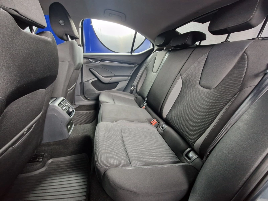 SKODA OCTAVIA AMBITION 2.0TDI DSG 150CP 2020