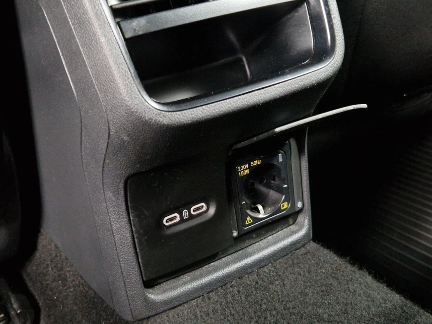 SKODA OCTAVIA AMBITION 2.0TDI DSG 150CP 2020