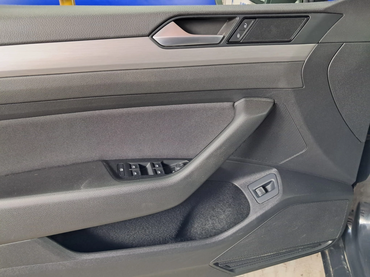 VOLKSWAGEN PASSAT 1.4TSI 125CP 2018