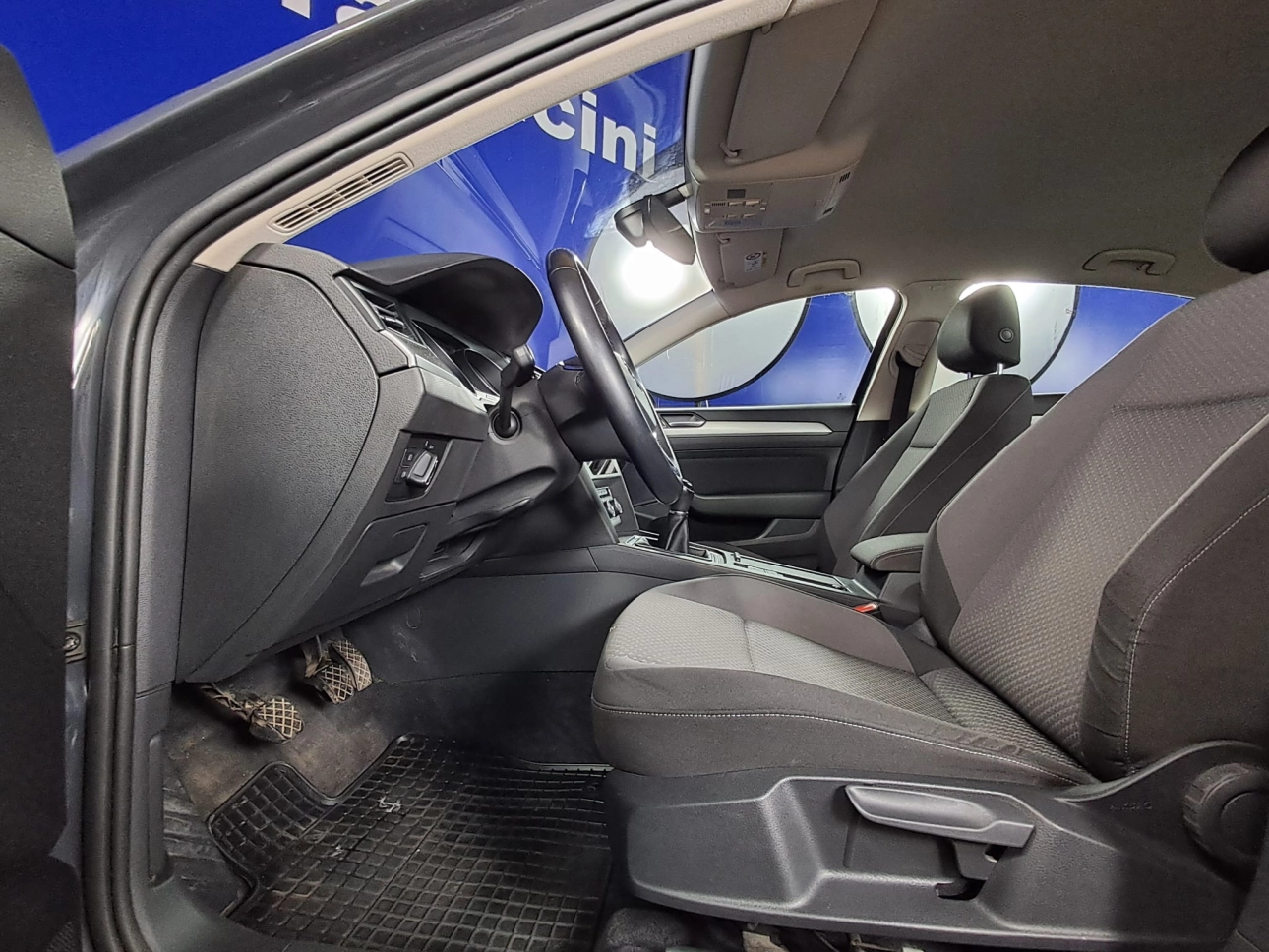 VOLKSWAGEN PASSAT 1.4TSI 125CP 2018