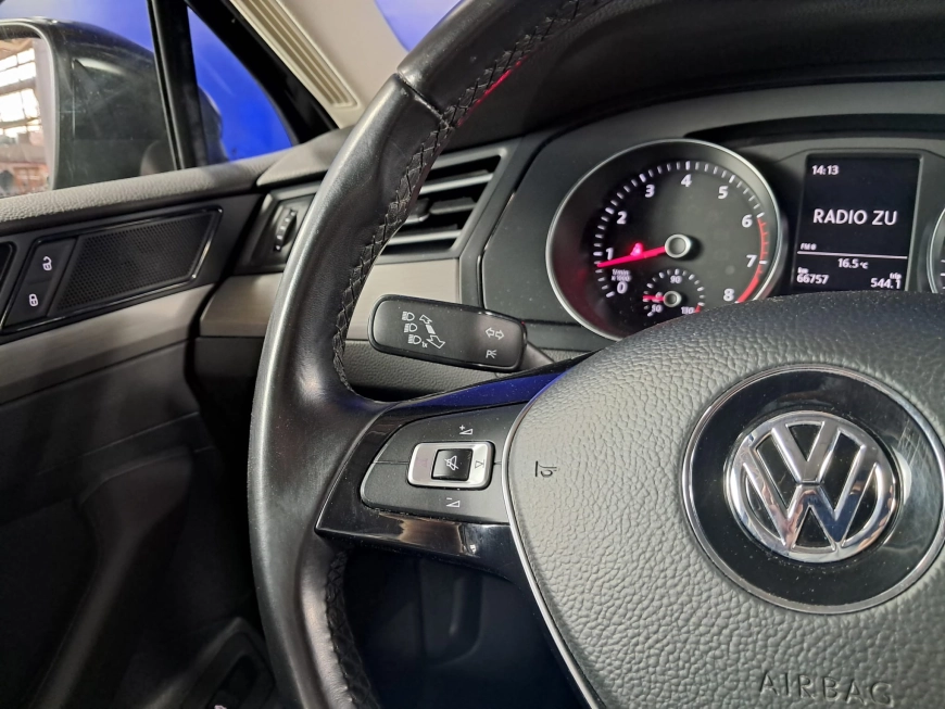 VOLKSWAGEN PASSAT 1.4TSI 125CP 2018