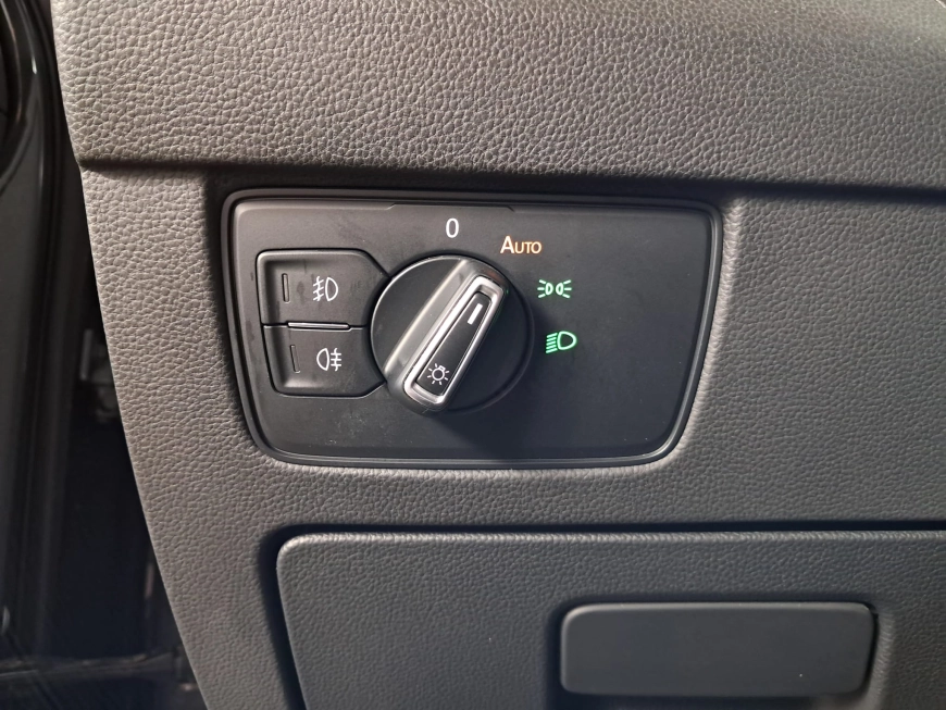 VOLKSWAGEN PASSAT 1.4TSI 125CP 2018