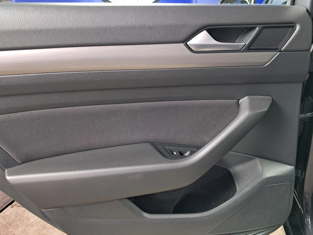 VOLKSWAGEN PASSAT 1.4TSI 125CP 2018