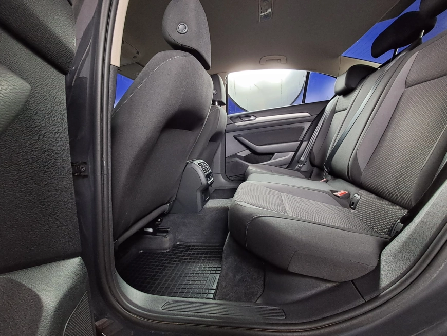 VOLKSWAGEN PASSAT 1.4TSI 125CP 2018