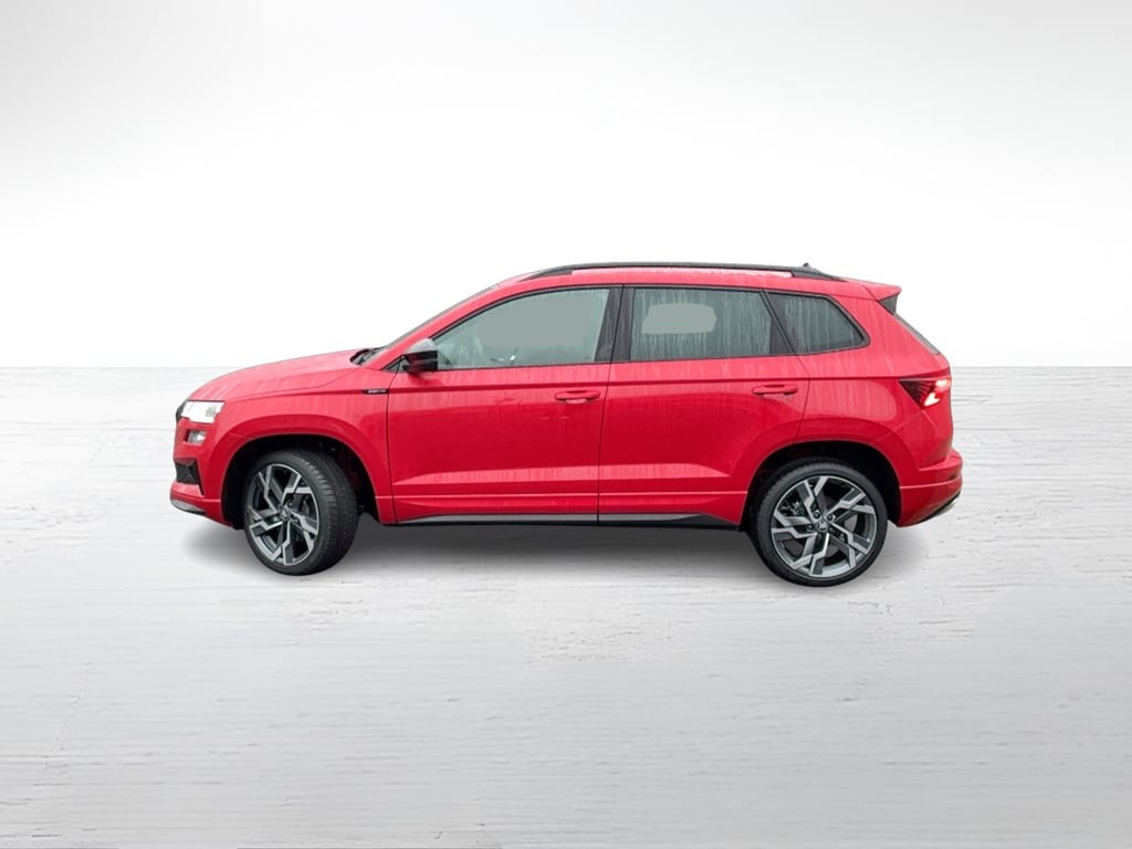 SKODA Karoq 2025 — imagine 2