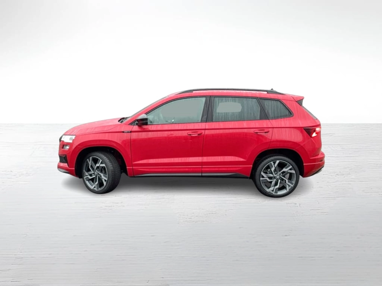 Skoda Karoq Sportline 4x4 SUV 2025