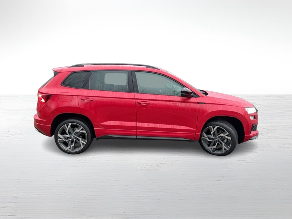 SKODA Karoq 2025 — imagine 6