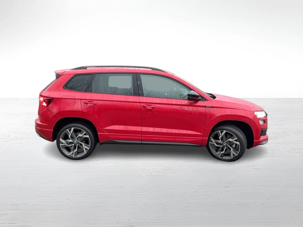 Skoda Karoq Sportline 4x4 SUV 2025