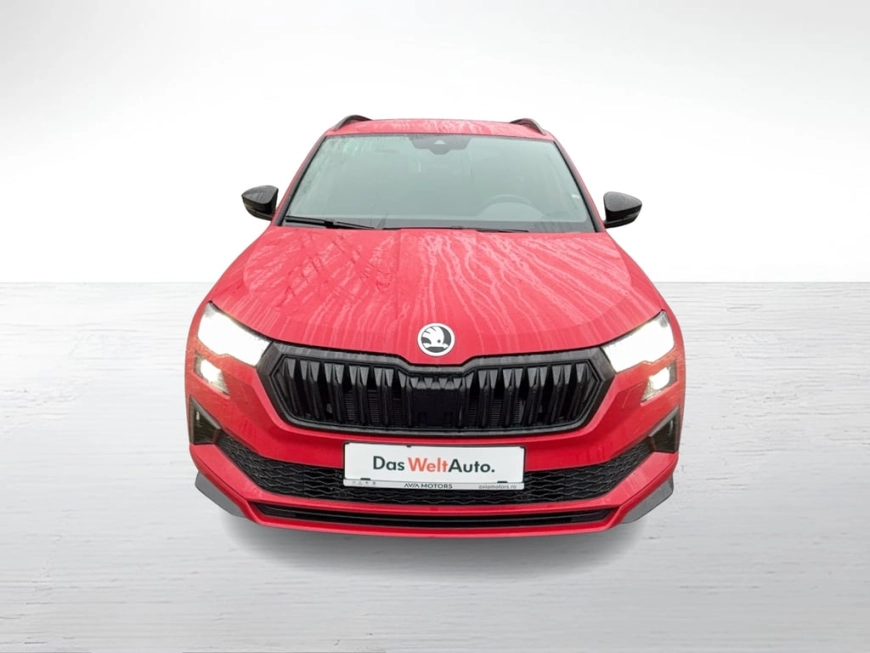 Skoda Karoq Sportline 4x4 SUV 2025