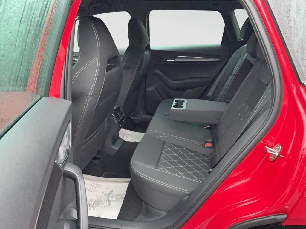 SKODA Karoq 2025 — imagine 9