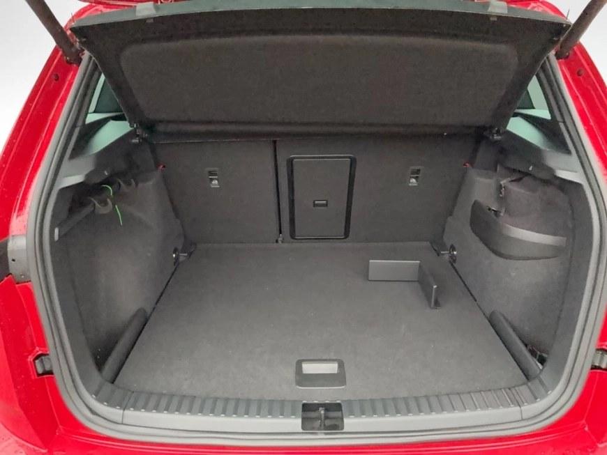 Skoda Karoq Sportline 4x4 SUV 2025