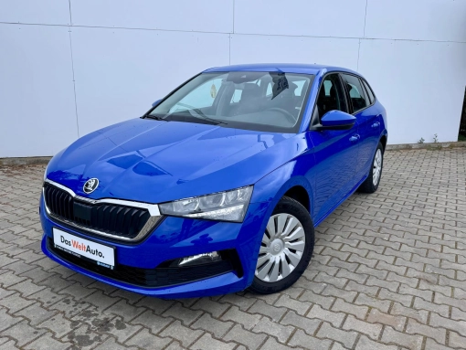 Skoda-Scala-Break-2020--Automata