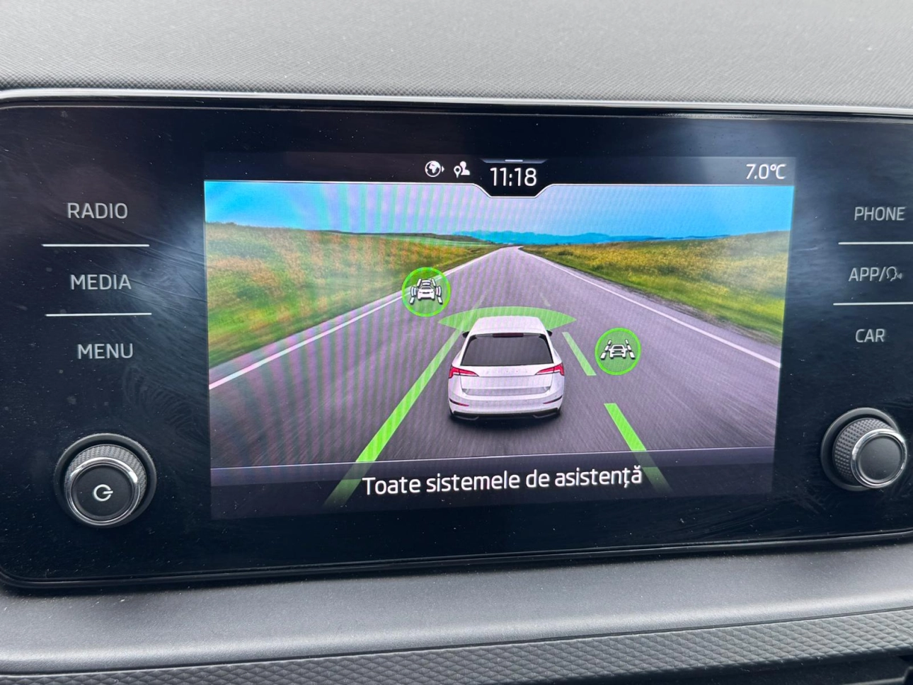 Skoda Scala Break 2020