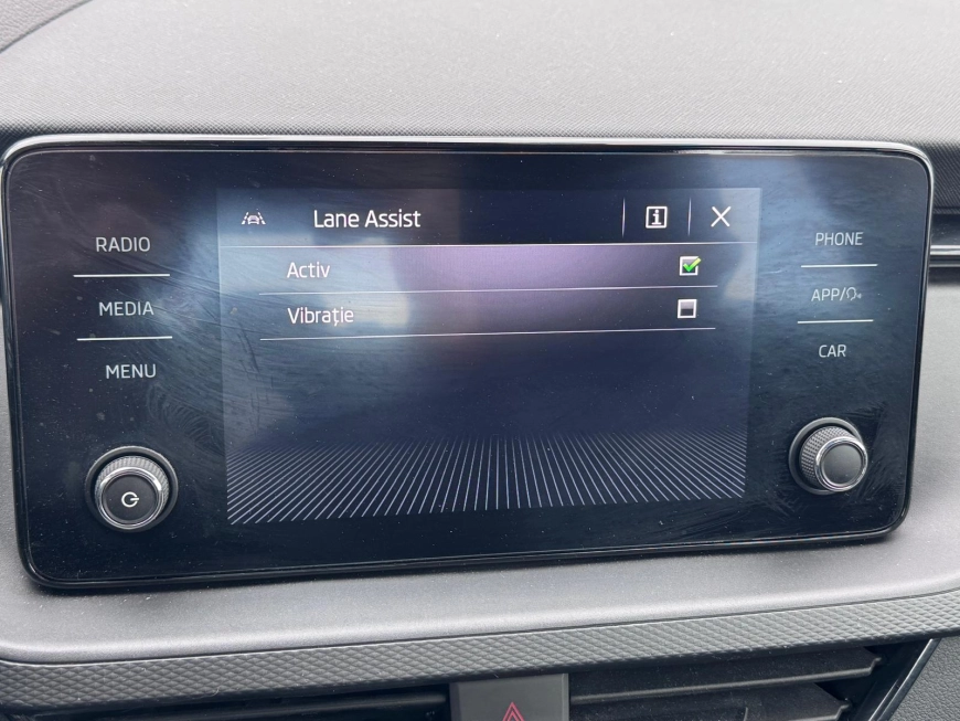 Skoda Scala Break 2020