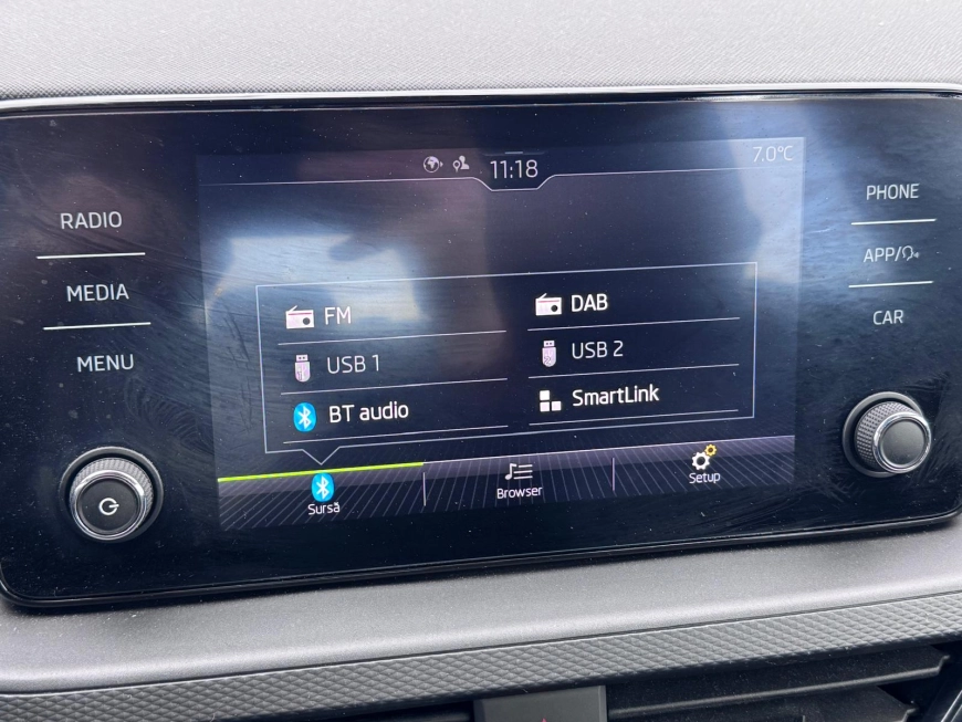 Skoda Scala Break 2020