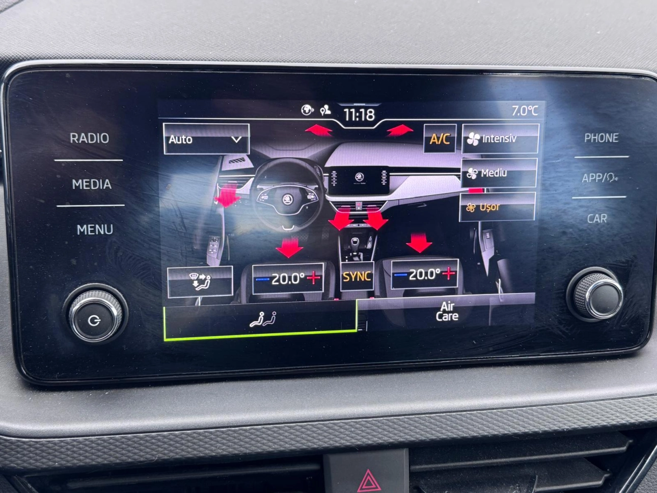 Skoda Scala Break 2020